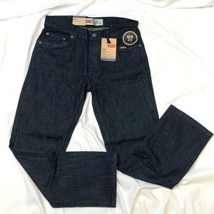 Levi's 541 kids sz 14 regular stretch 27x27 NWT